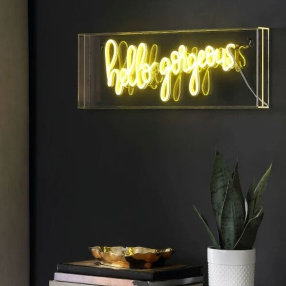 Jonathan Y Lighting Hello Gorgeous Collection - Picture 2 of 12